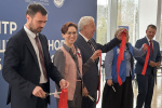 В Свердловской области открылся Центр общественного наблюдения для работы в дни голосования