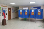 Участковые избирательные комиссии готовятся к приему избирателей