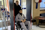 В Свердловской области обеспечиваются различные возможности для избирателейс инвалидностью