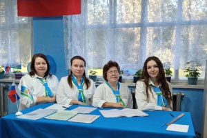 В Свердловской области стартовал третий день голосования