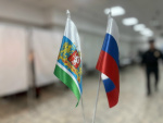Уважаемые члены избирательных комиссий и дорогие избиратели городского округа Верх-Нейвинский!