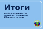 Завершились трехдневные и трехуровневые выборы в представительные органы власти