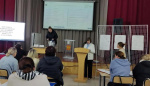 Сентябрь - месяц практического обучения членов УИК