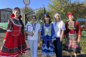 Проект 