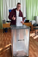 Наши избиратели