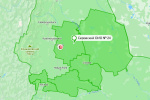 Зарегистрировано избрание депутата