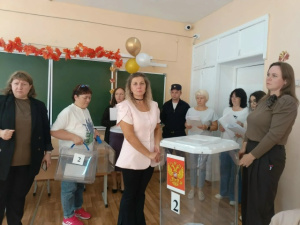 Тренировки по внештатным ситуациям