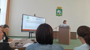 Обучение по составлению, уточнению и использованию списка избирателей
