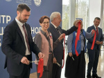 В Свердловской области открылся Центр общественного наблюдения для работы в дни голосования