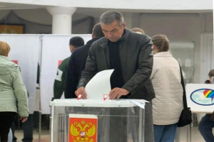 Итоги выборов установлены - результаты выборов определены