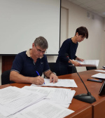21 сентября 2026 года состоялось очередное заседание Орджоникидзевской РТИК г. Екатеринбурга