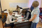 Выборы завершены: итоги подведены