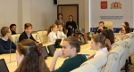 Для будущих избирателей в ИКСО провели интерактивную экскурсию