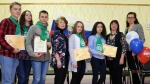 Конституции Российской Федерации посвящается