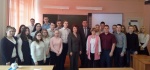 Встречи с депутатами:  Как работает местное самоуправление