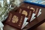 27 февраля 2019 года состоялось вручение паспортов 14-летним жителям города