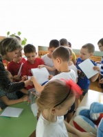 Сказочному государству – Президент