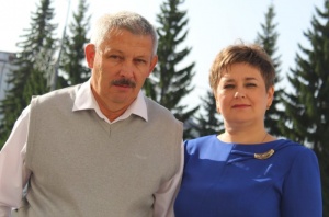 Четверть века в избиркоме