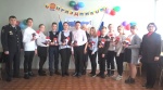 Десять новых граждан России