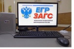 Рабочая группа обсудила вопросы учета избирателей и подключения к ЕГР ЗАГС
