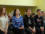 Будущее зависит от нас