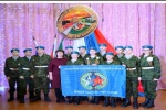 Акция «Красный тюльпан» - 30-летие вывода войск из Афганистана