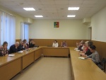 Состоялось второе заседание Первоуральской городской территориальной избирательной комиссии
