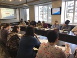 16 марта состоялся обучающий семинар