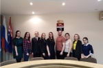 Первое организационное заседание Каменск-Уральской городской МИК