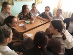 Интеллектульная игра 