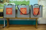Сбор технологического оборудования УИК