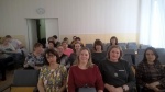 Обучающий семинар с членами УИК в г.Кушва