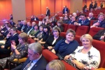 85-летие Свердловской области