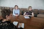 25 марта состоялось заседание рабочей группы по подготовке к получению доступа администрации к ЕГР ЗАГС