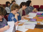 Краеведческие чтения «Путешествие сквозь время»