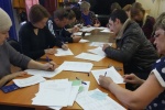 Облизбирком завершил подготовку к переходу на новую систему оплаты труда