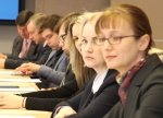 Избирательная комиссия ждет финансовые отчеты от партий