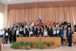 Парламентский батл.  В одной команде с депутатами