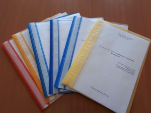 Прошел районный конкурс «Правовой лабиринт»