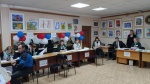 Явка на дополнительных выборах депутатов на 15.00