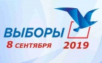 Подготовка к выборам