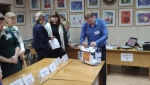 Подведены итоги дополнительных выборов депутатов представительных органов власти