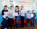 Проведен цикл мероприятий, посвященных Дню молодого избирателя на территории Сладковского сельского поселения Слободо-Туринского муниципального района