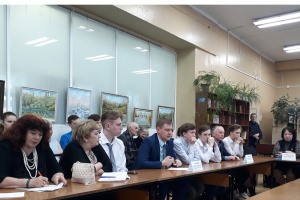 Легко ли быть депутатом?