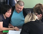 Состоялся семинар для членов участковых комиссий