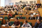 47,5 тысяч подростков Свердловской области приняли участие в декаде «Дня молодого избирателя»