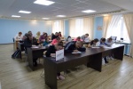 Члены избирательных комиссий приняли участие в 