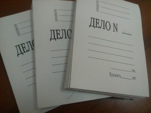 Работа экспертной комиссии Железнодорожной ТИК