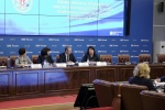 В ЦИК России проходит обучение впервые избранных руководителей региональных избирательных комиссий