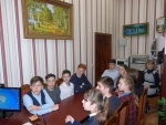 В гостях у городской ТИК